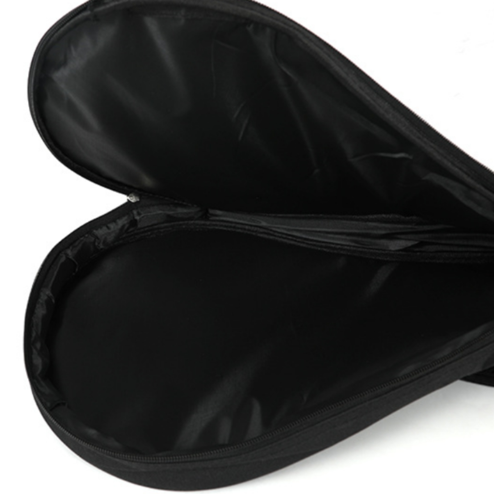 Travel Accessories Case - Estojo Acolchoado para Pipa com Zíper,