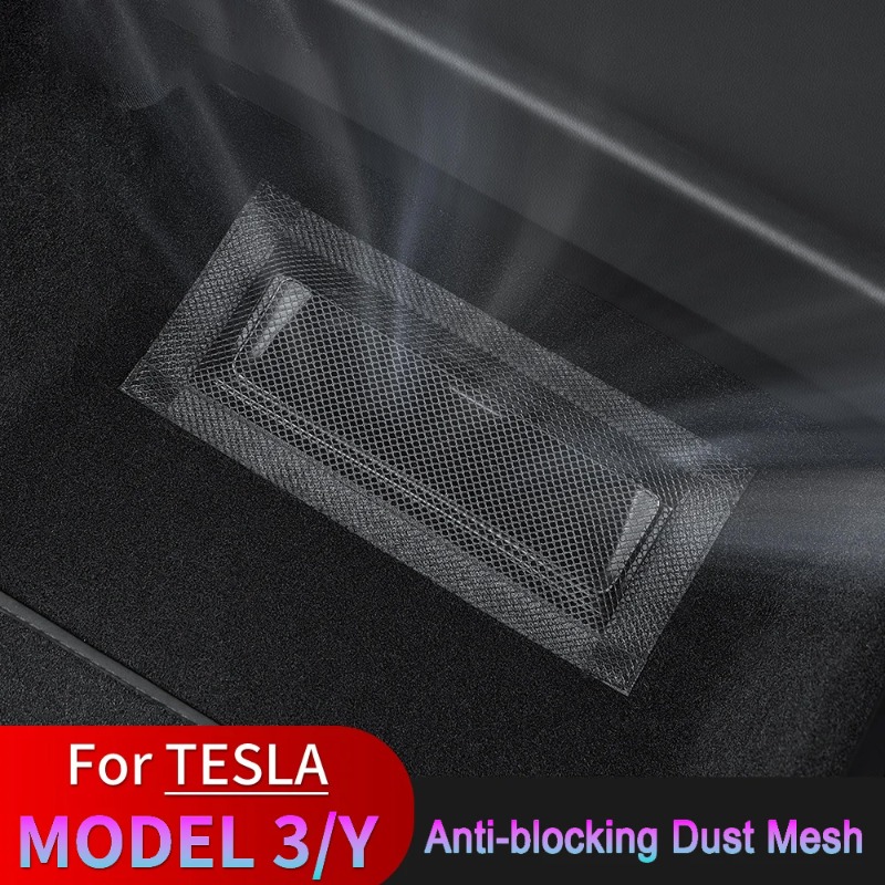 Travel Accessories Under $25 - 2 Peças para Tesla Model 3