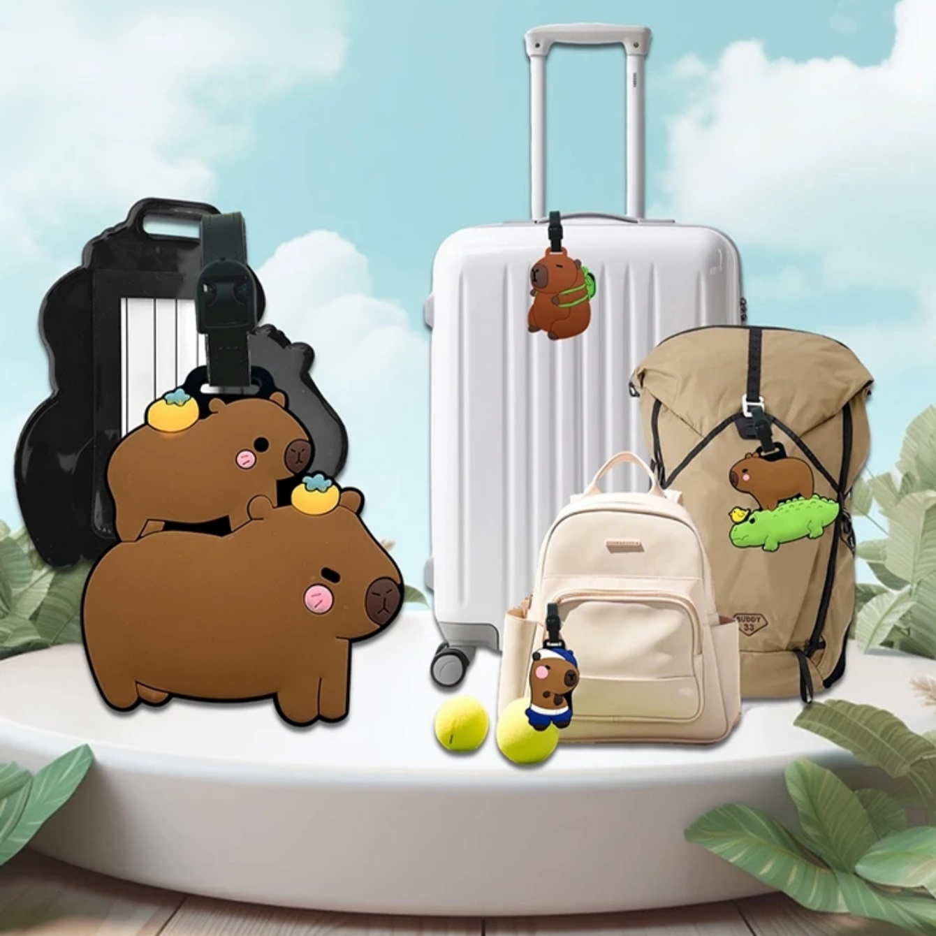 Travel Accessories Sale - Acessórios de viagem, etiquetas de bagagem,