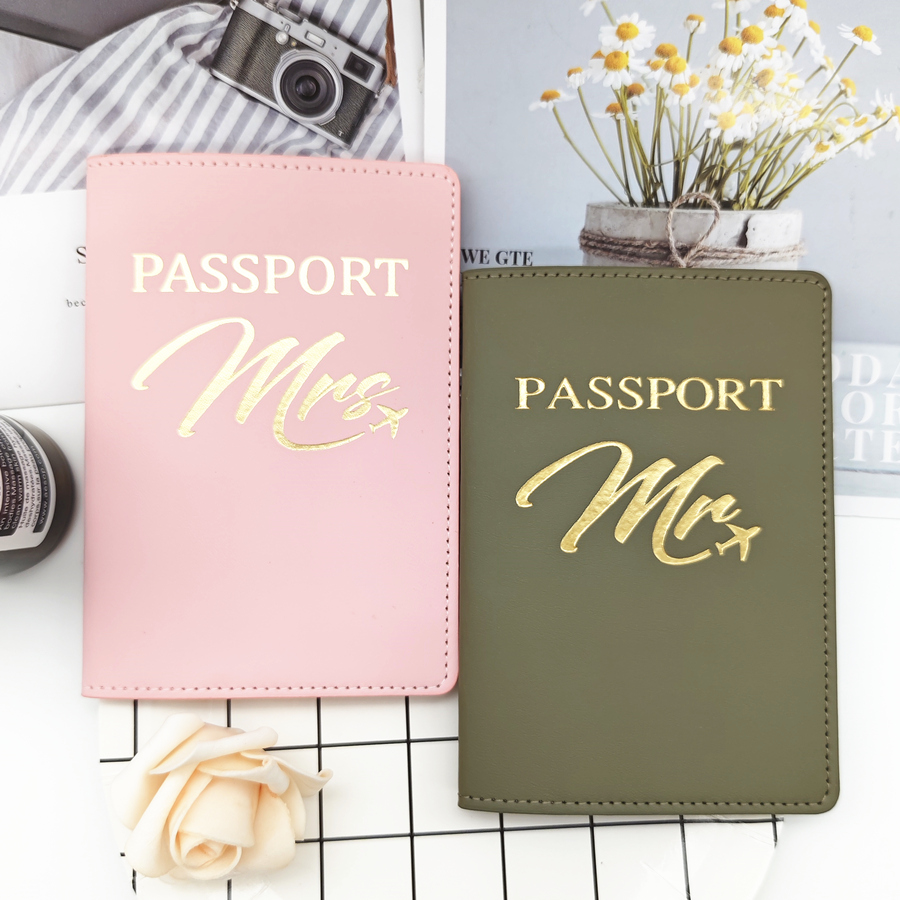 Travel Accessories Gear - Conjunto de 2 Peças Capa de