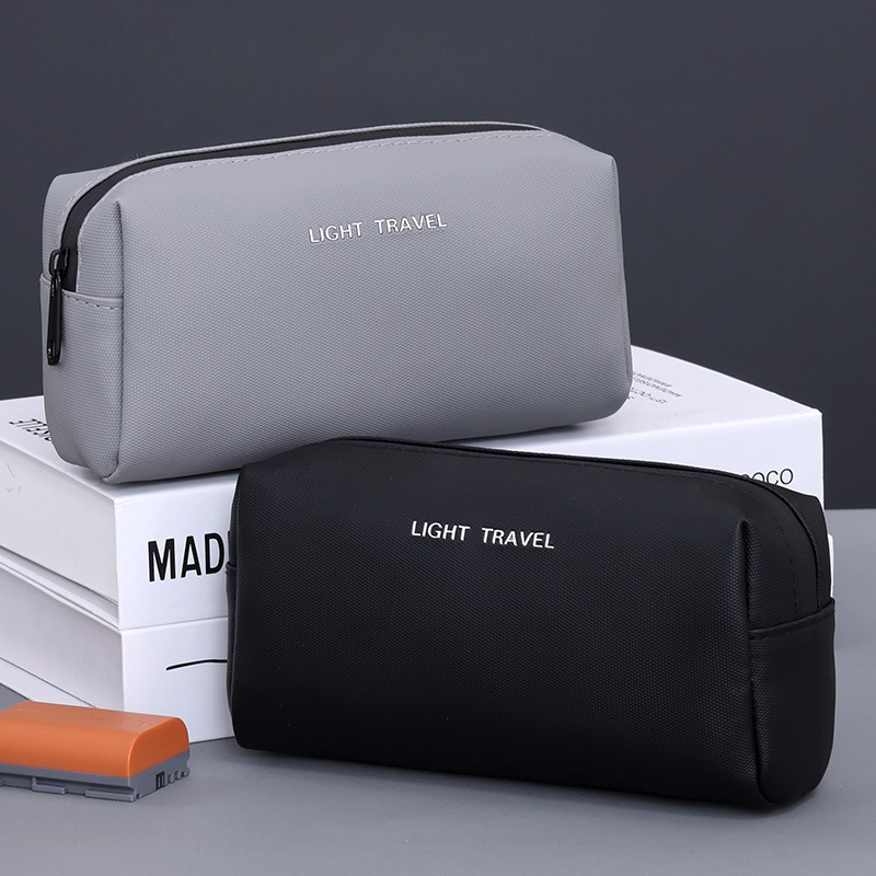 Travel Accessories Organizer - Bolsa Organizadora Portátil à Prova d'Água