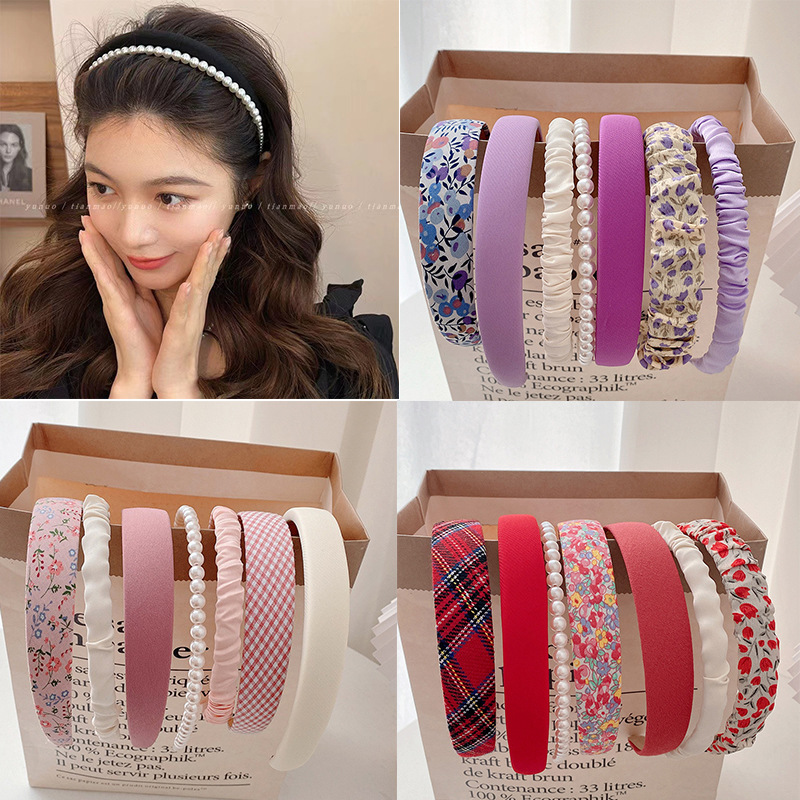 Travel Accessories Sale - 5/7 pçs conjunto moda feminina pano