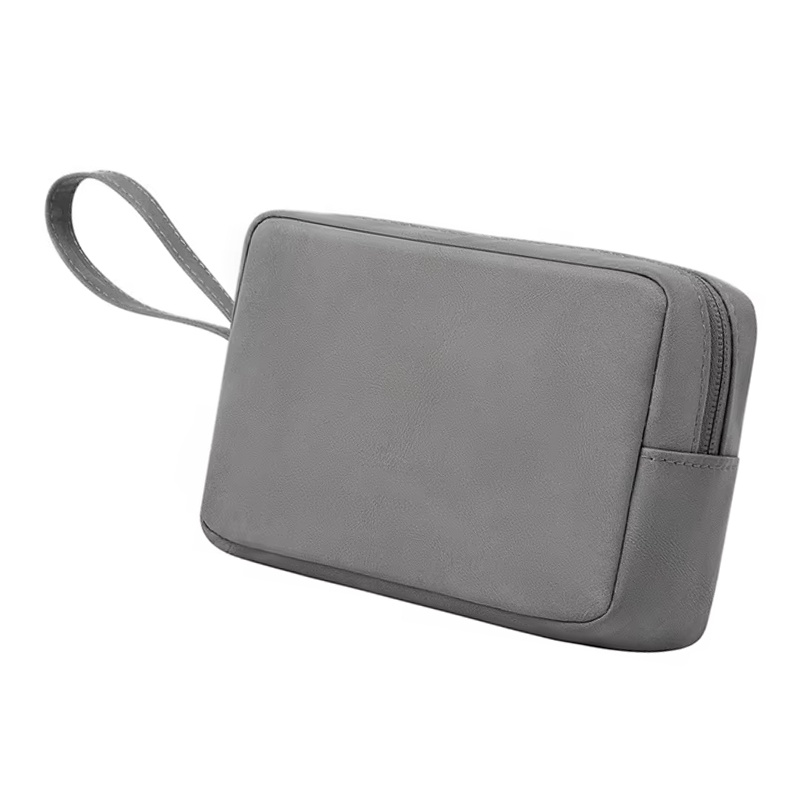 Travel Accessories Case - Bolsa portátil à prova d'água para