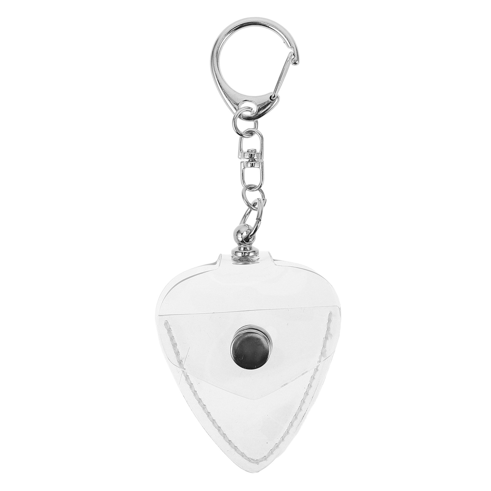 Suporte transparente para palh - Travel Accessories Case avaliação e preço