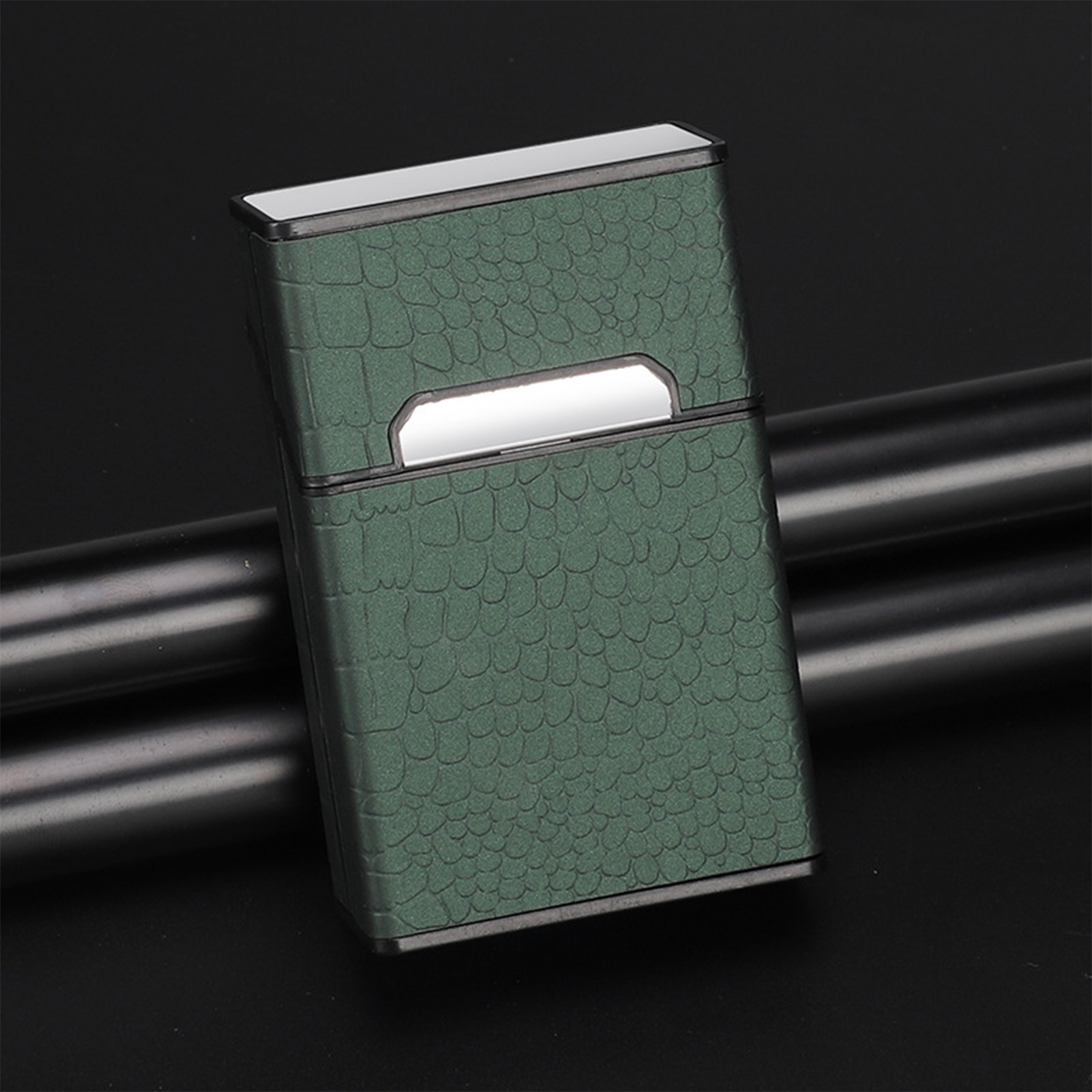 Estojo de Cigarros Magnético P - Travel Accessories Gifts For Men avaliação e preço