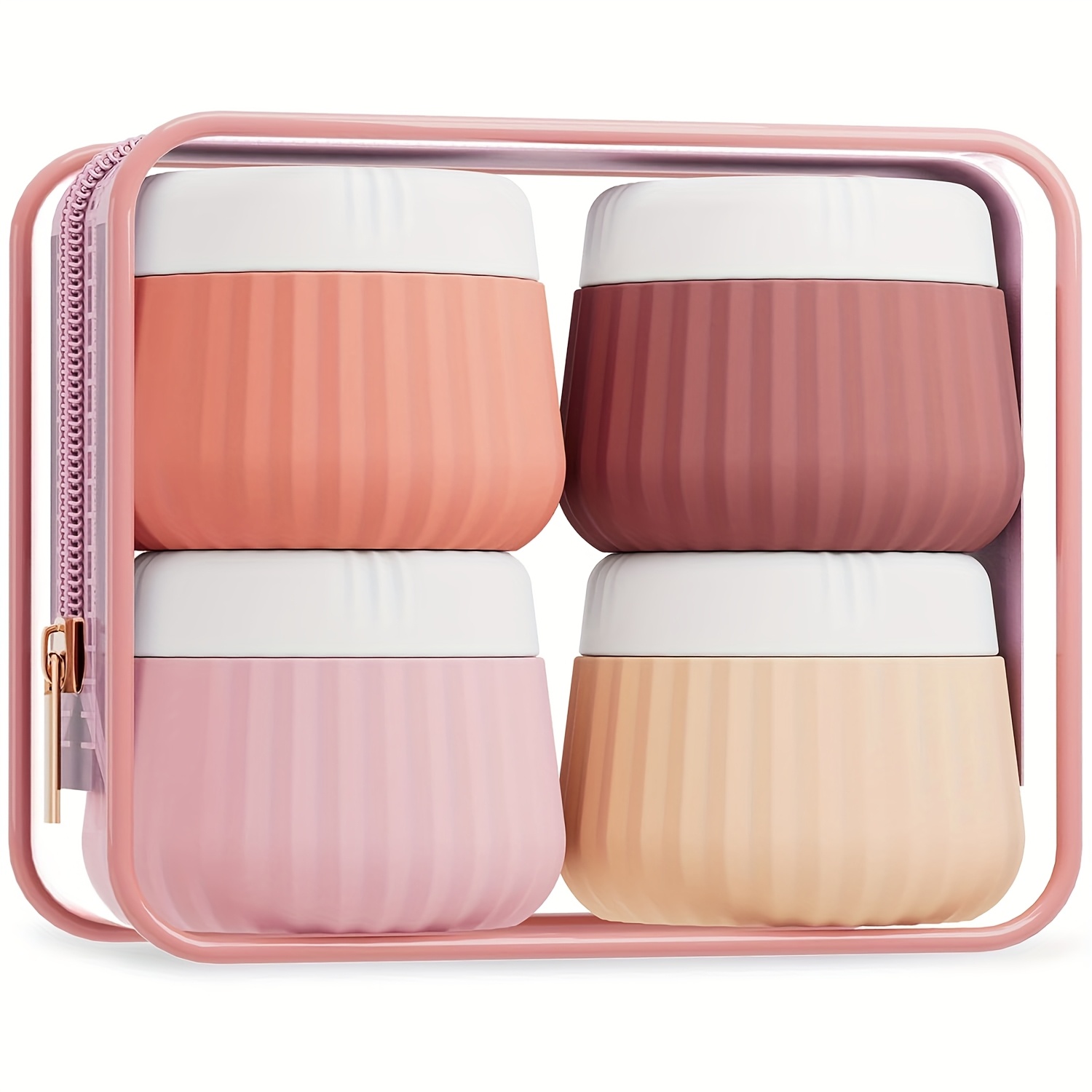 Tapete de Chão Kawaii Hello Ki - Travel Accessories Gift Set avaliação e preço