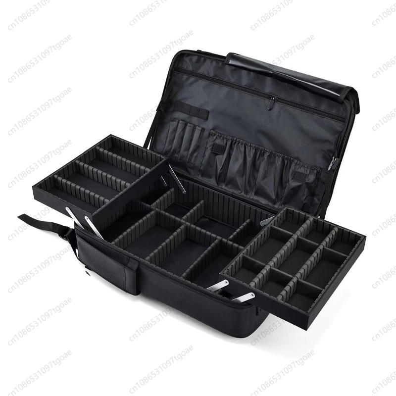 Bolsa de Armazenamento para Fe - Travel Hair Accessories avaliação e preço