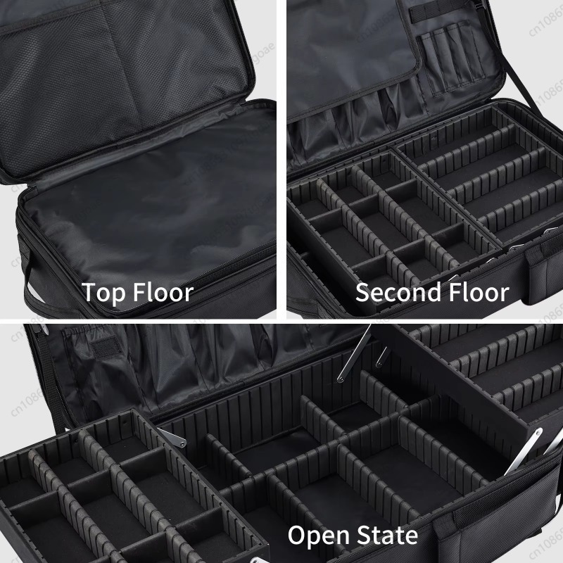 Bolsa de Armazenamento para Fe - Travel Hair Accessories avaliação e preço