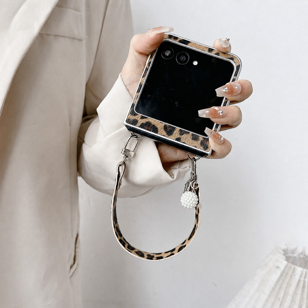 Capa de Telefone Dobrável com  - Travel Accessories Case avaliação e preço