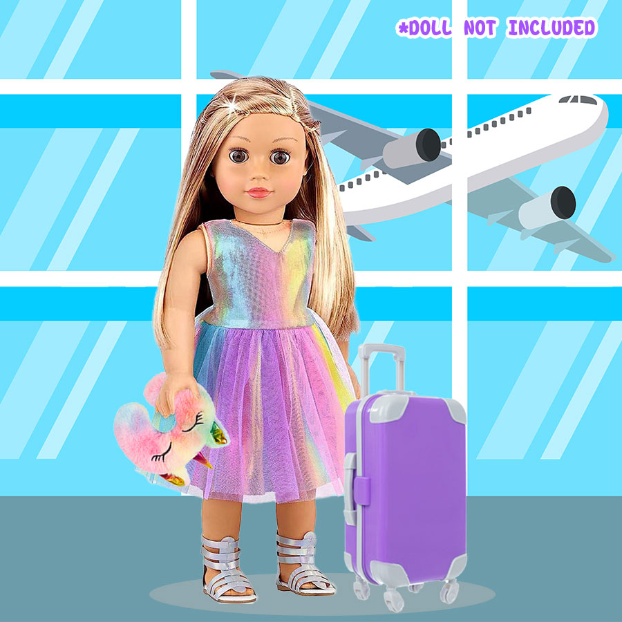 Roupas e Acessórios para Bonec - Travel Accessories Gift Set avaliação e preço