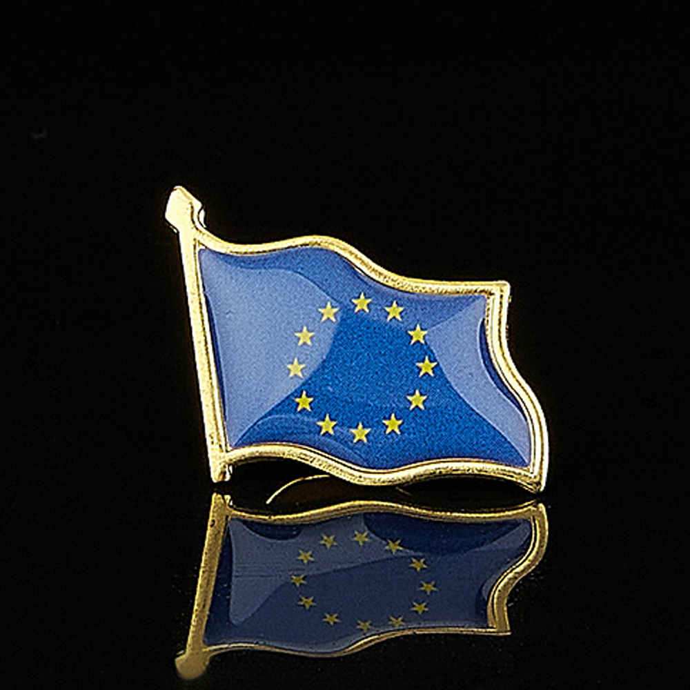 União Europeia Patriotismo Emb - Travel Accessories For Europe avaliação e preço