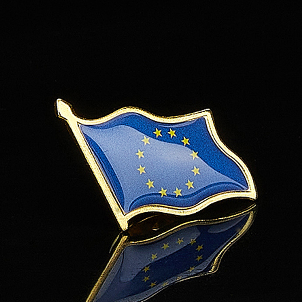 União Europeia Patriotismo Emb - Travel Accessories For Europe avaliação e preço