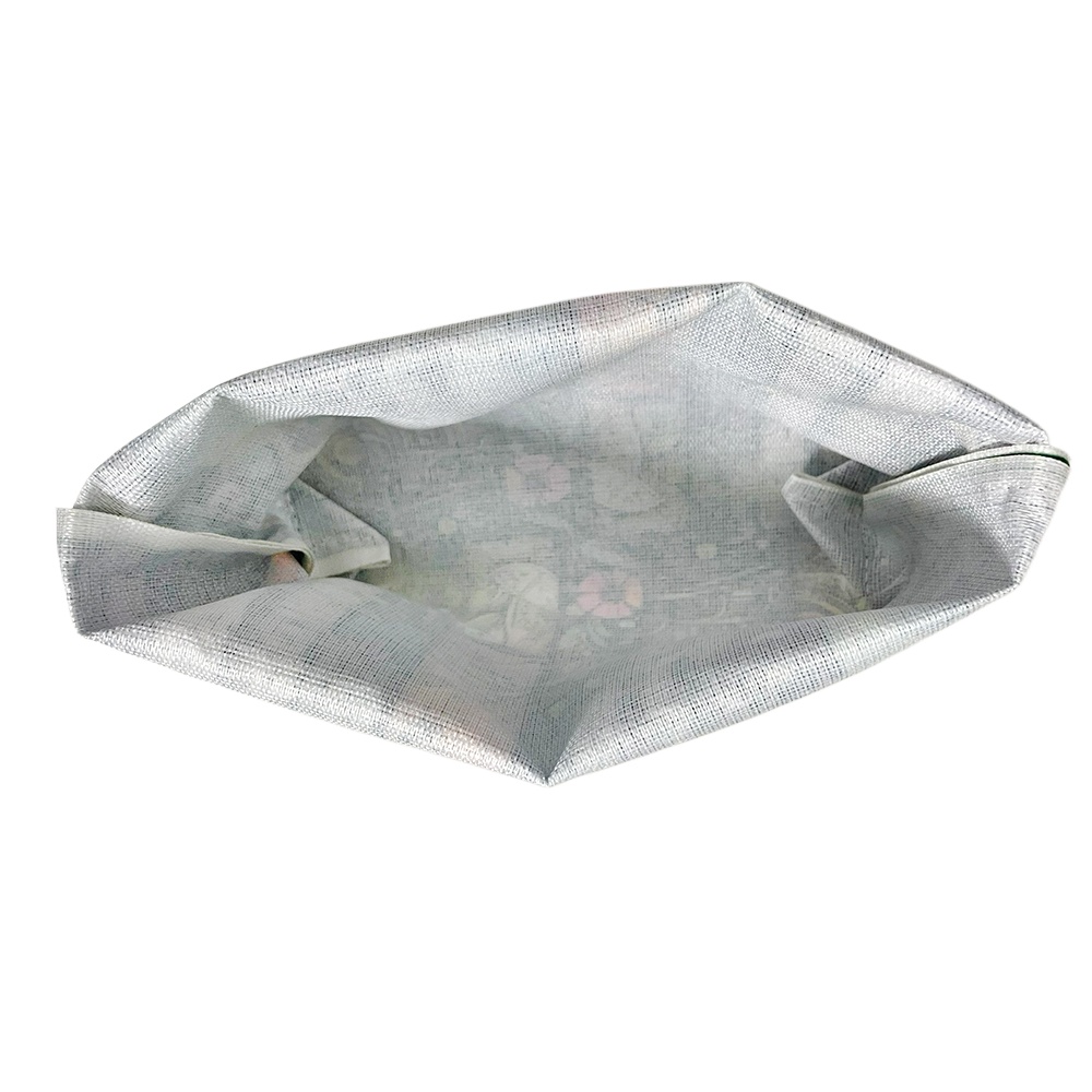 Bolsa de maquiagem estilo core - Travel Accessories Organizer avaliação e preço