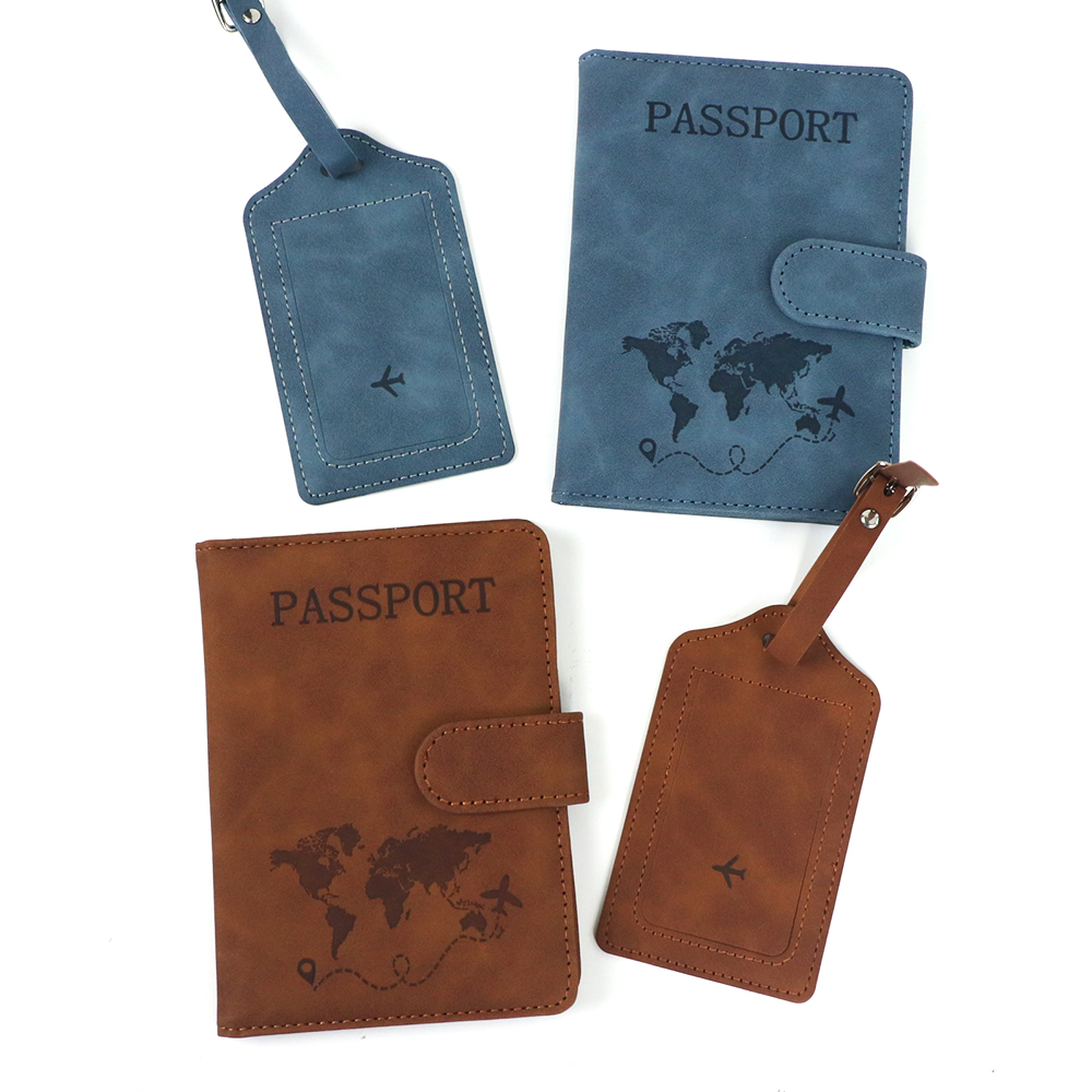 Conjunto de Porta-Passaporte e - Travel Accessories Gear avaliação e preço