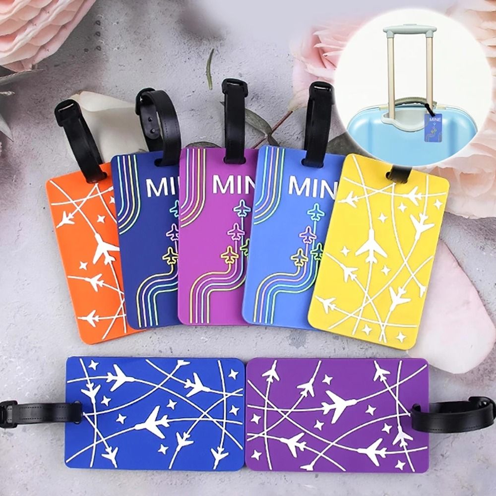 Cola de silicone mala id ender - Travel Accessories Name avaliação e preço