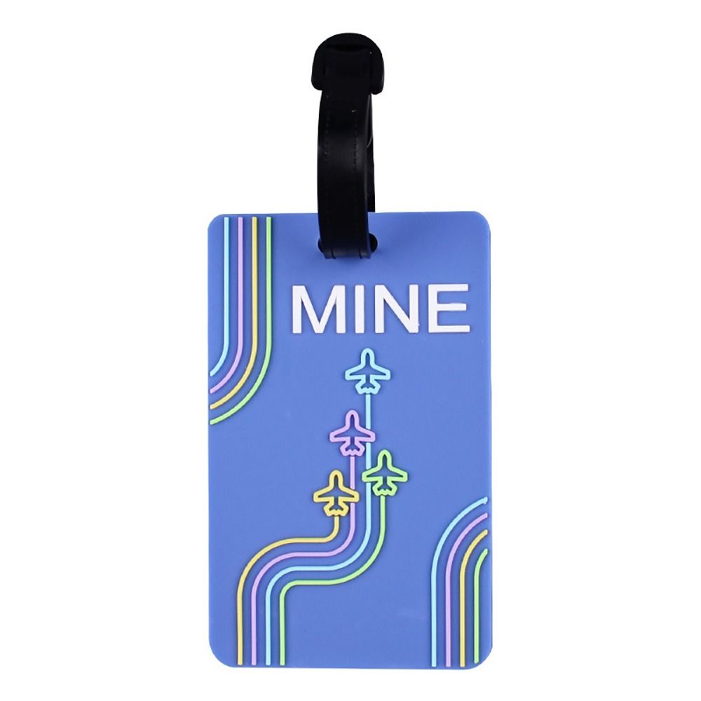 Cola de silicone mala id ender - Travel Accessories Name avaliação e preço