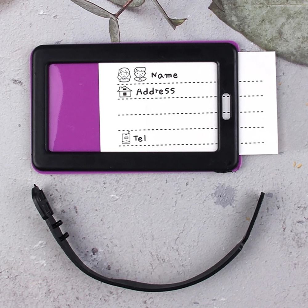 Cola de silicone mala id ender - Travel Accessories Name avaliação e preço