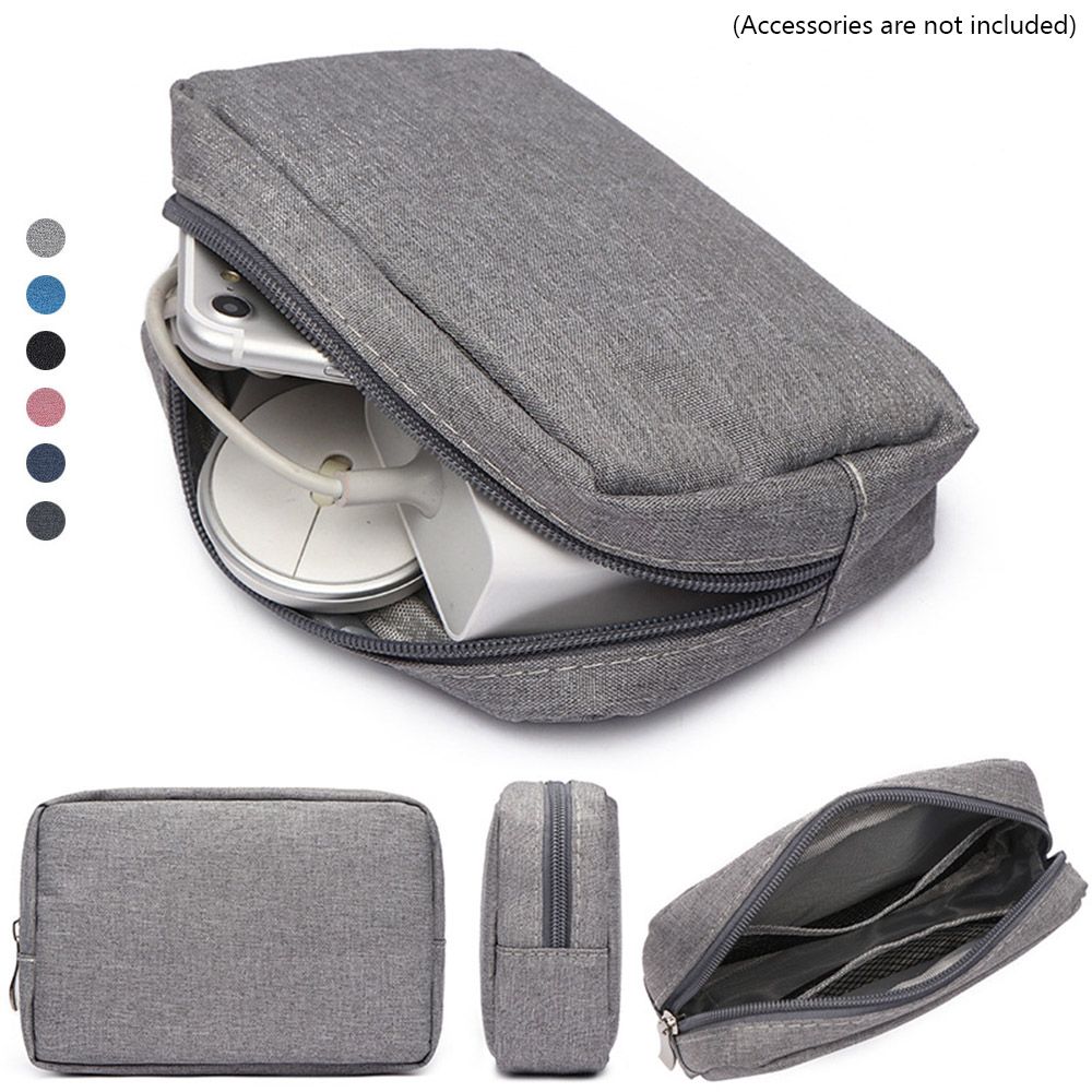 Organizador de Viagem para Dis - Travel Accessories Organizer avaliação e preço