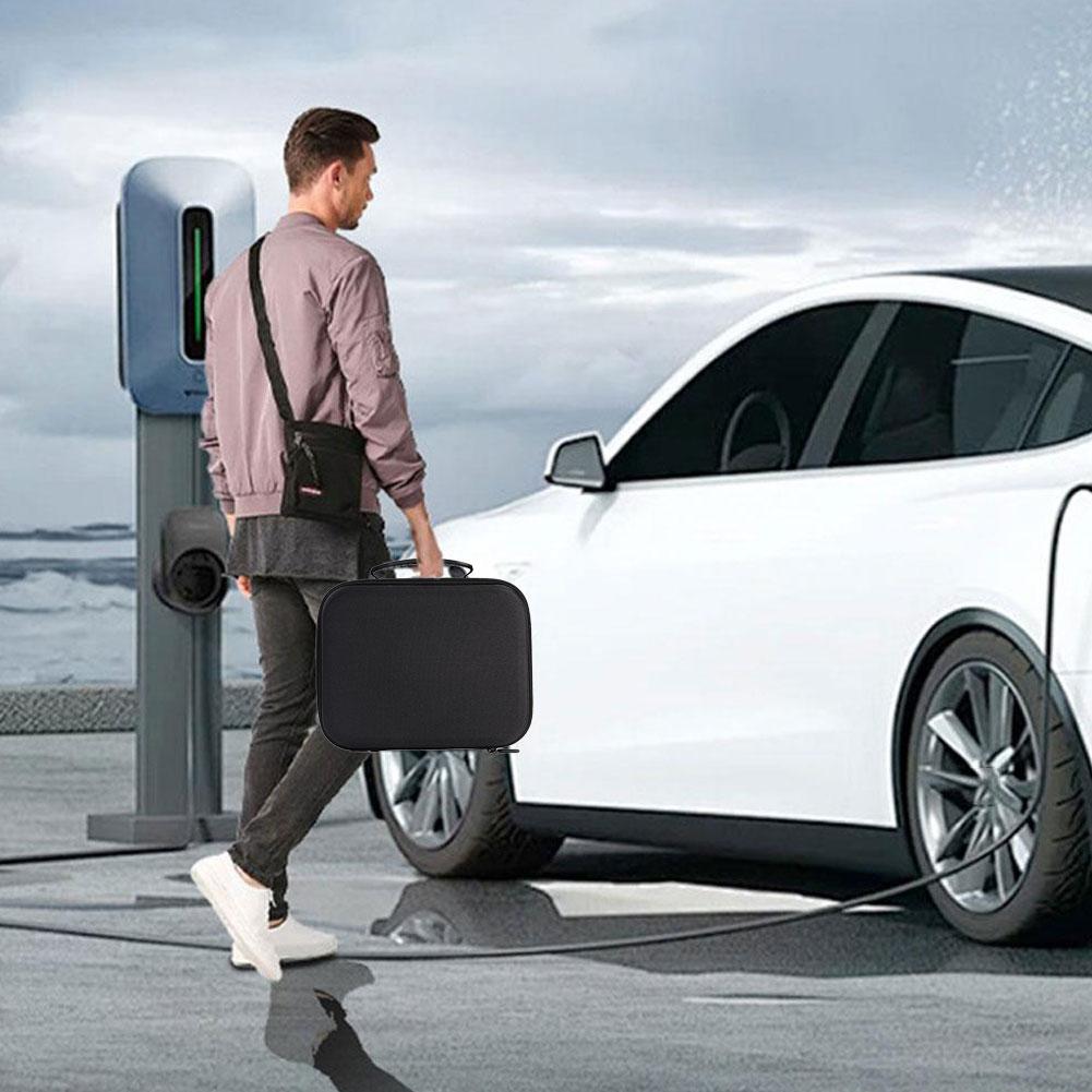 Para tesla ccs1 j1772 carregad - Travel Accessories Set avaliação e preço
