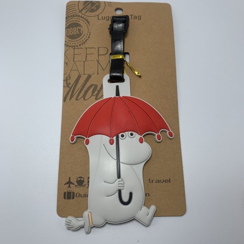 Etiqueta de bagagem criativa e - Travel Accessories Gift Set avaliação e preço