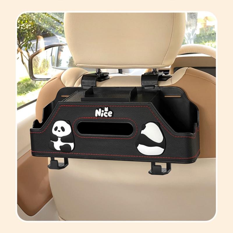 Organizador Automotivo 4 em 1  - Travel Accessories Organizer avaliação e preço