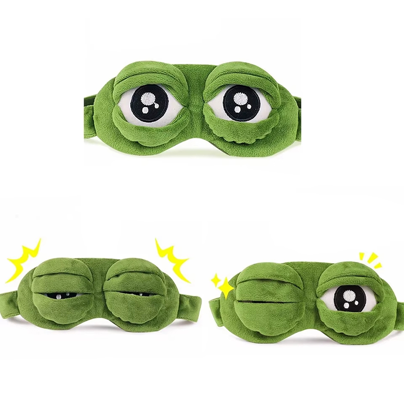 Máscara de Olhos em Forma de S - Travel Hair Accessories avaliação e preço