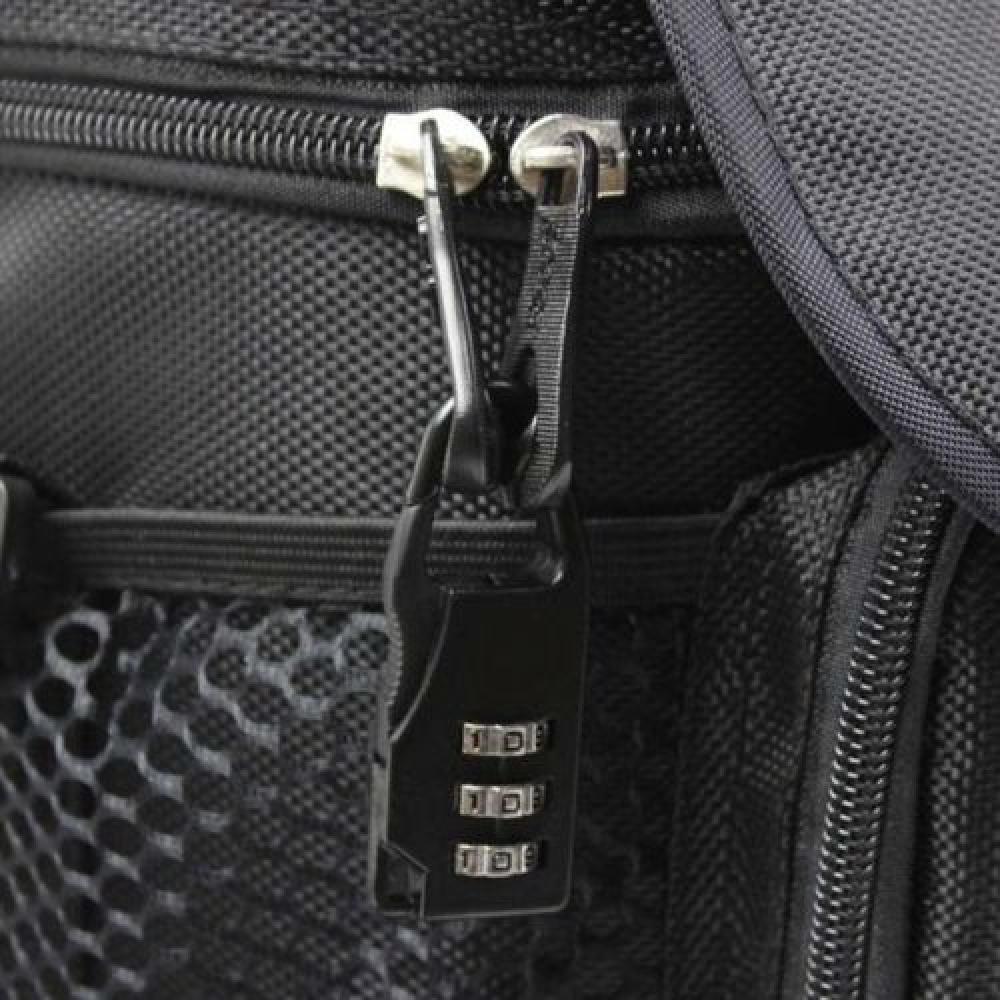 Conjunto de 5 Peças de Mini Ca - Travel Accessories Gift Set avaliação e preço