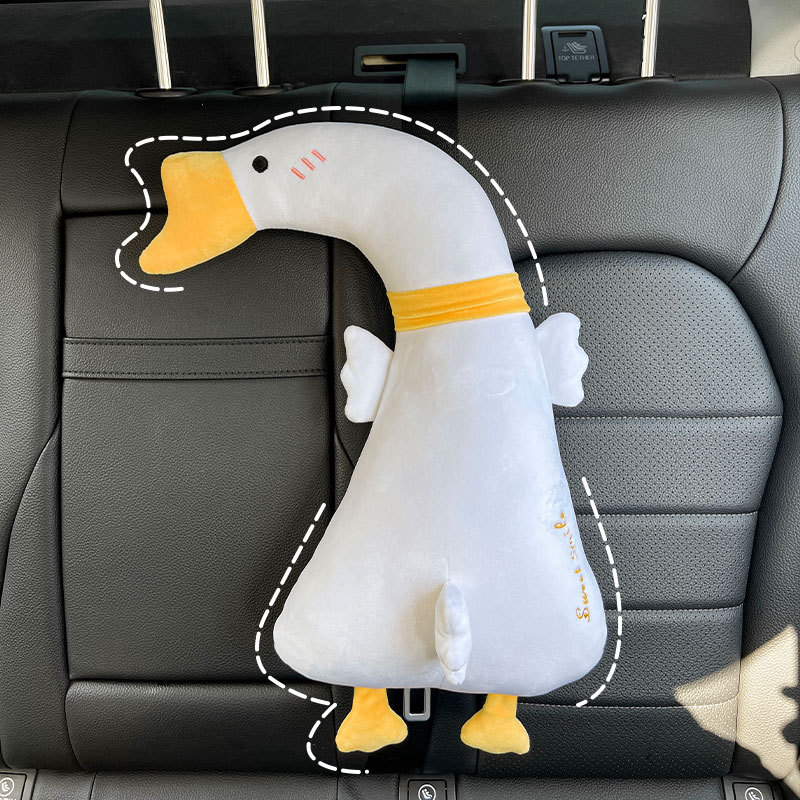 Almofada de ombro para assento - Travel Accessories For 6 Year Old avaliação e preço