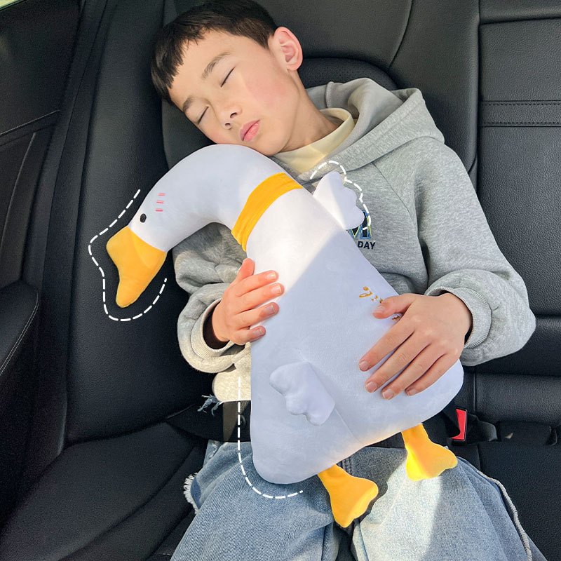 Almofada de ombro para assento - Travel Accessories For 6 Year Old avaliação e preço