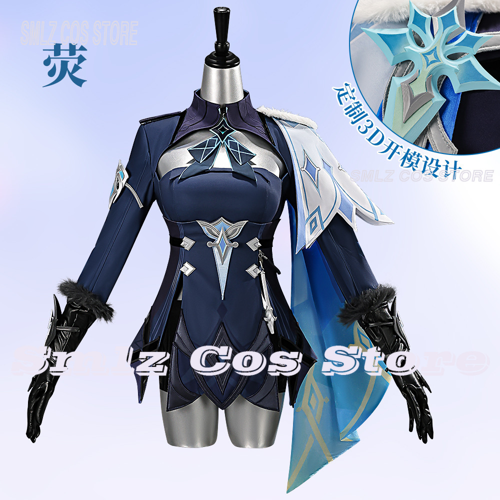 2026 Genshin Impact Fantasia d - Travel Accessories Set avaliação e preço