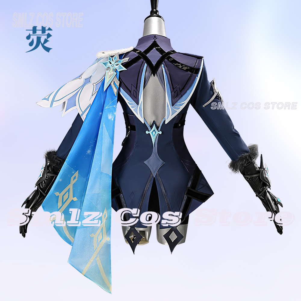 2026 Genshin Impact Fantasia d - Travel Accessories Set avaliação e preço