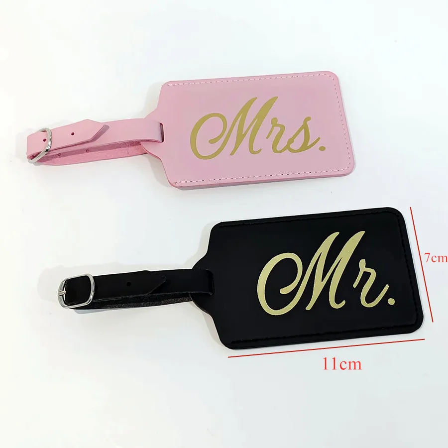Bagagem Pendurado Tag com Nome - Travel Accessories Name avaliação e preço