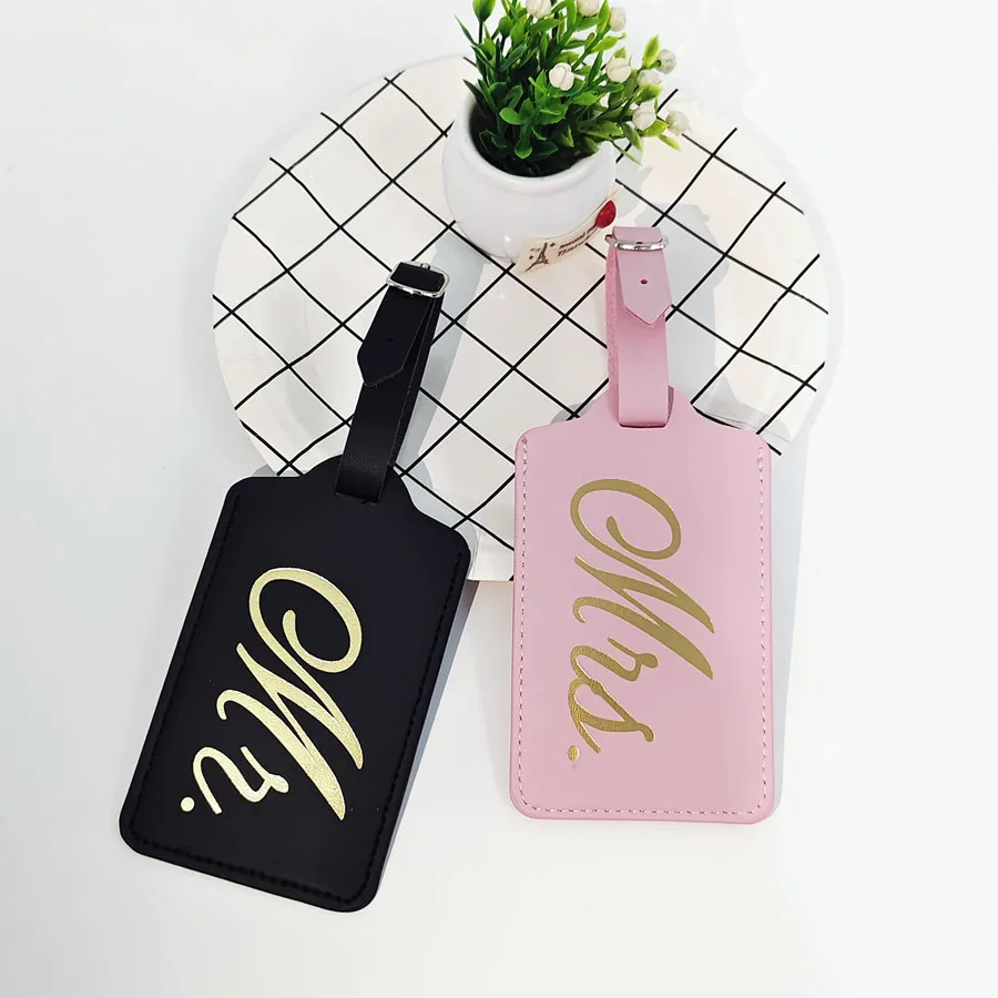 Bagagem Pendurado Tag com Nome - Travel Accessories Name avaliação e preço