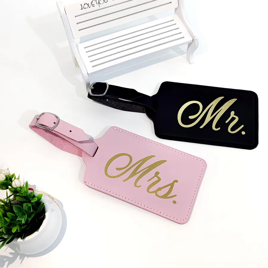 Bagagem Pendurado Tag com Nome - Travel Accessories Name avaliação e preço