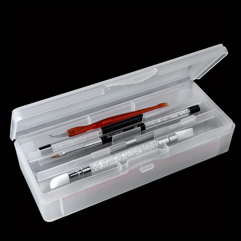Conjunto de Estúdio de Unhas T - Travel Accessories Set avaliação e preço
