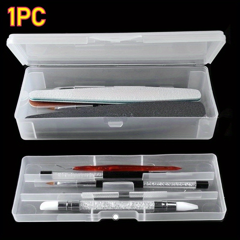 Conjunto de Estúdio de Unhas T - Travel Accessories Set avaliação e preço