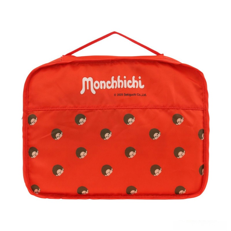 Conjunto de 3 Peças: Bolsa de  - Travel Accessories Set avaliação e preço