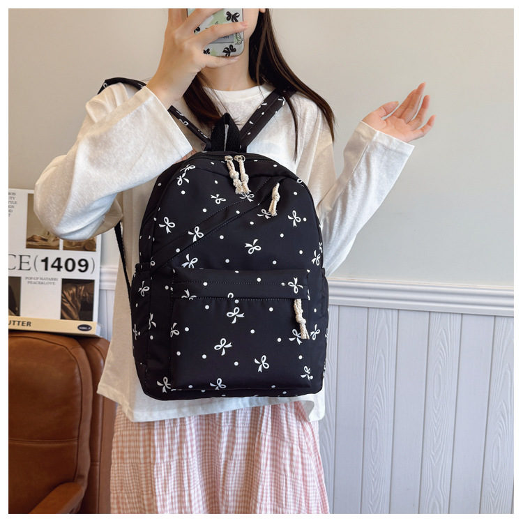 Conjunto de Mochilas Florais d - Travel Accessories Set avaliação e preço