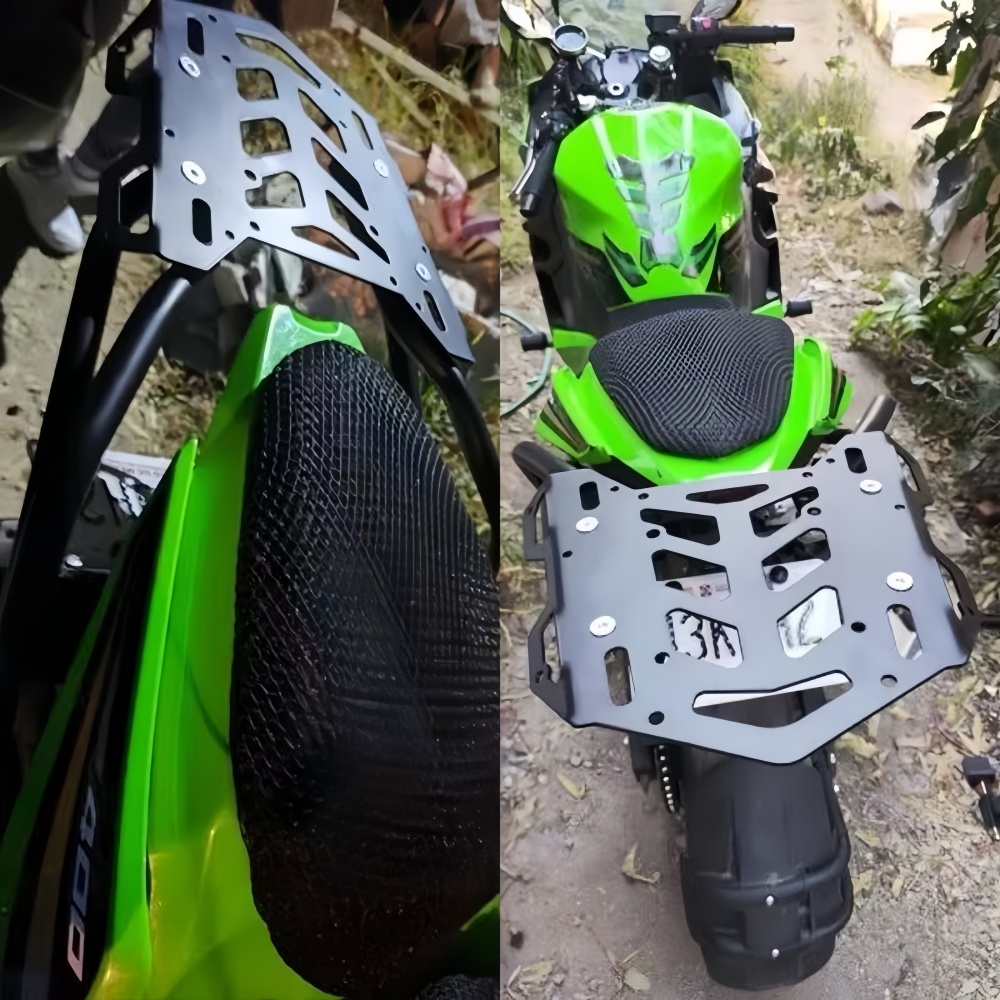 Suporte de Bagagem Traseiro pa - Travel Accessories Gear avaliação e preço