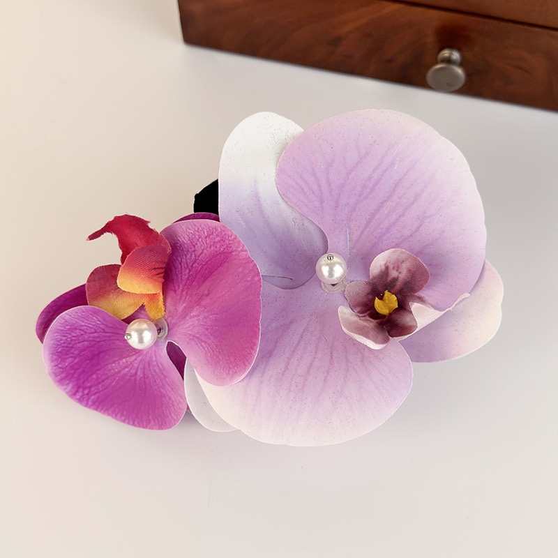 3 pçs colorido borboleta orquí - Travel Accessories Sale avaliação e preço