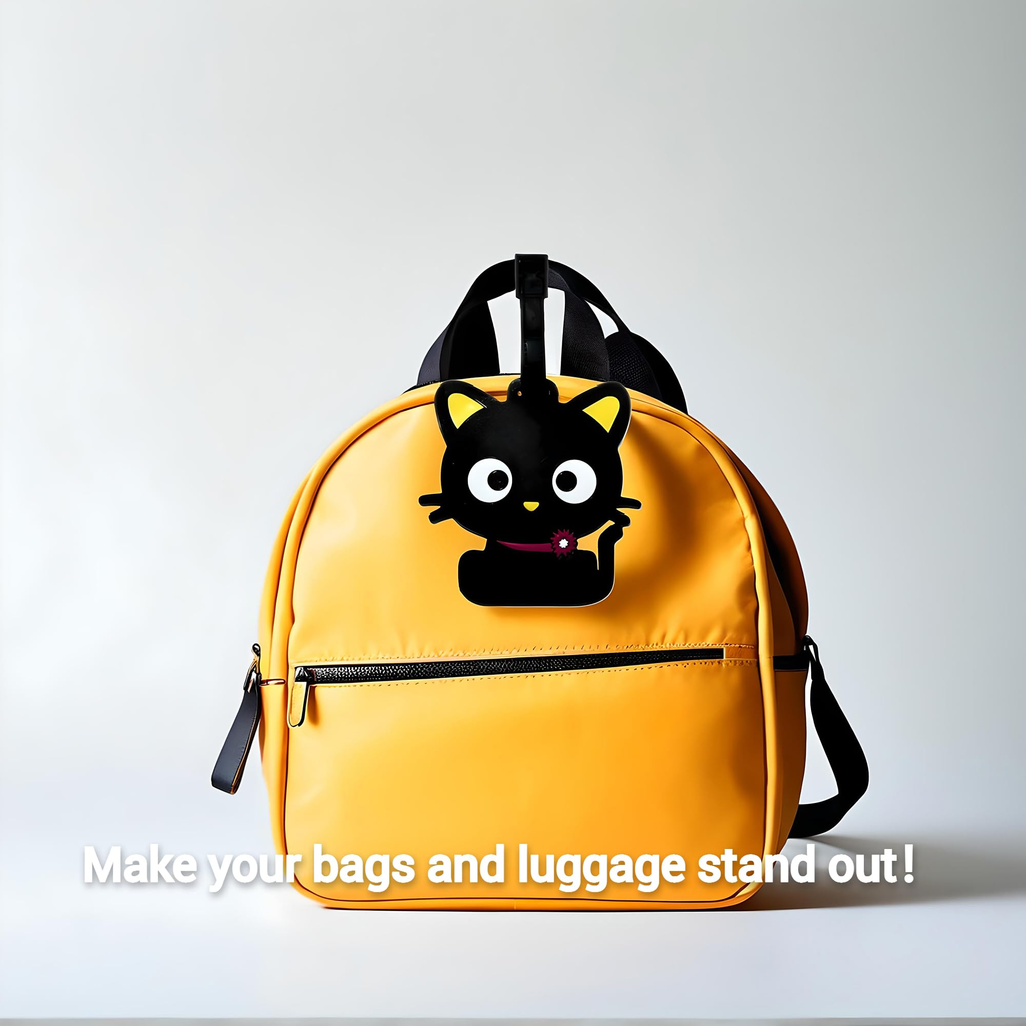 Etiqueta de Bagagem de Animais - Travel Accessories Sale avaliação e preço