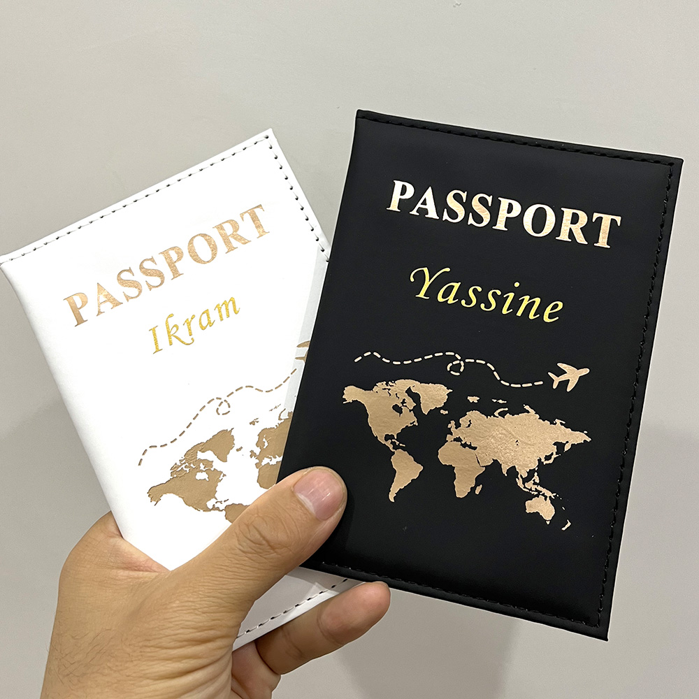 Novo bonito personalizado capa - Travel Accessories Gifts For Men avaliação e preço