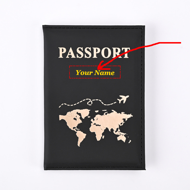Novo bonito personalizado capa - Travel Accessories Gifts For Men avaliação e preço