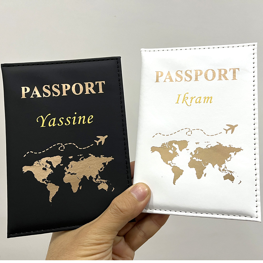 Novo bonito personalizado capa - Travel Accessories Gifts For Men avaliação e preço