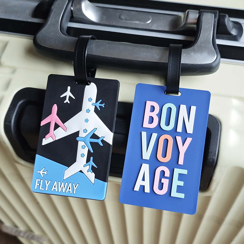 1pc dos desenhos animados anim - Travel Accessories Name avaliação e preço