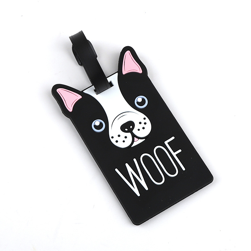 1pc dos desenhos animados anim - Travel Accessories Name avaliação e preço