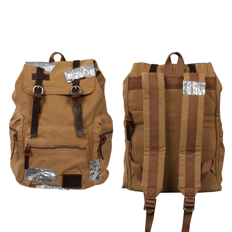 Mochila Joel The Last Ellie Co - Travel Accessories Set avaliação e preço