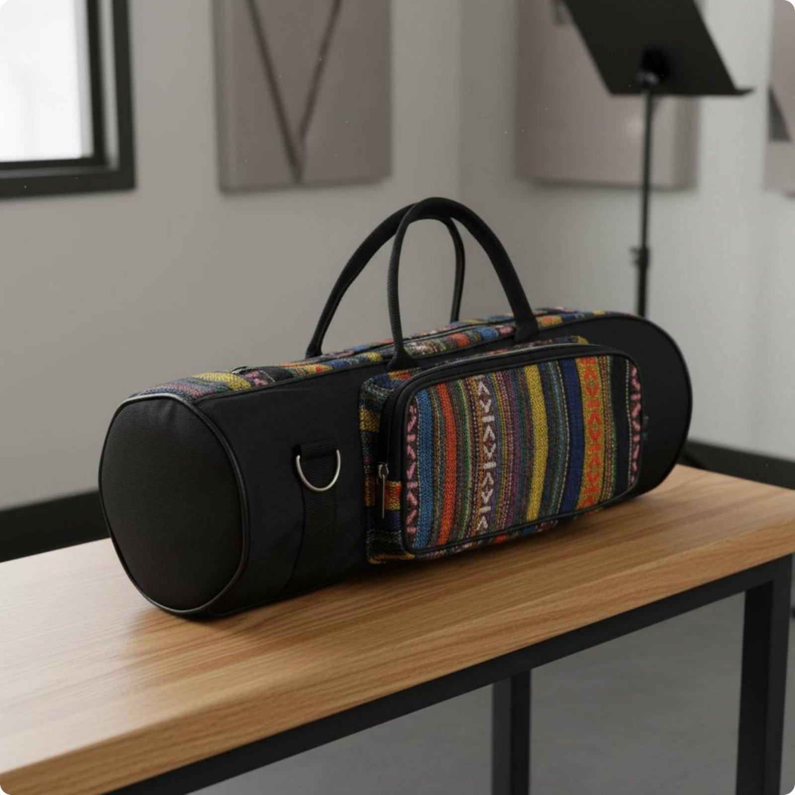 Bolsa de Armazenamento Pequena - Travel Accessories Case avaliação e preço