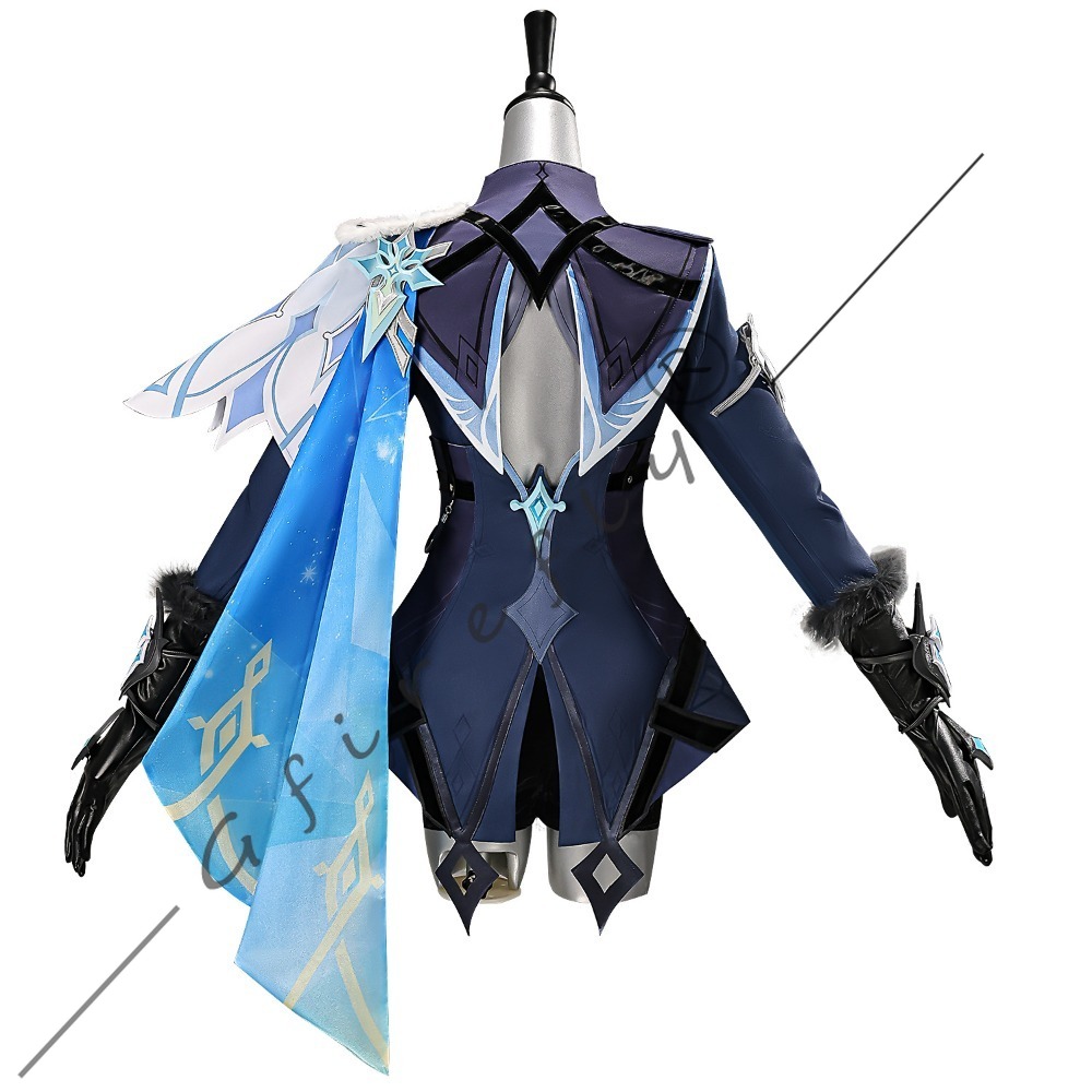 Fantasia Completa de Cosplay G - Travel Accessories Set avaliação e preço