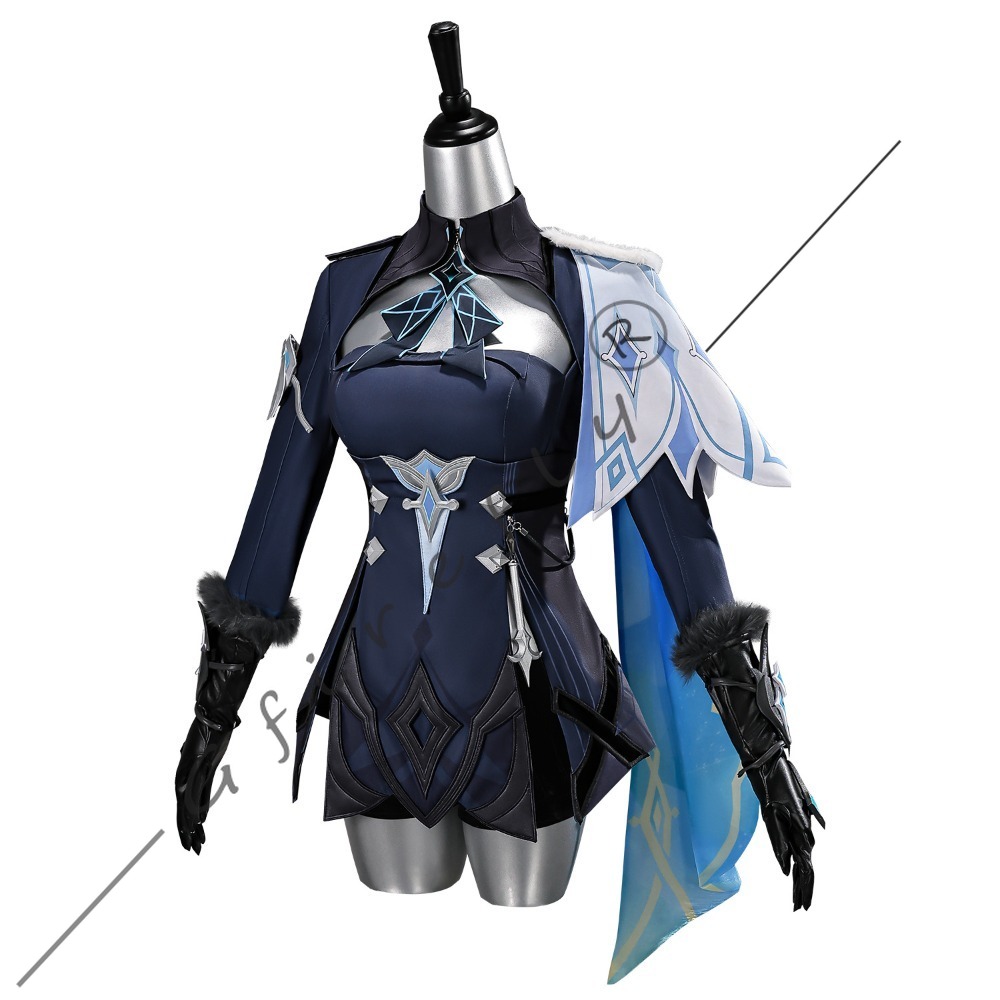 Fantasia Completa de Cosplay G - Travel Accessories Set avaliação e preço
